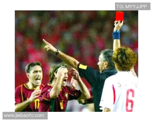 2002年世界杯经典对决回顾葡萄牙与沙特的精彩较量与历史意义