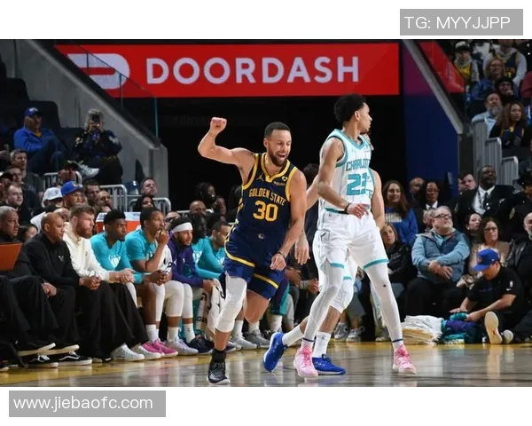 2017年NBA勇士对阵黄蜂精彩回顾腾讯直播全程回放分析