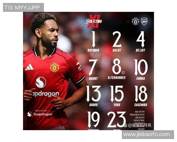 今晚阿森纳与曼联的巅峰对决谁能在英超赛场上笑到最后