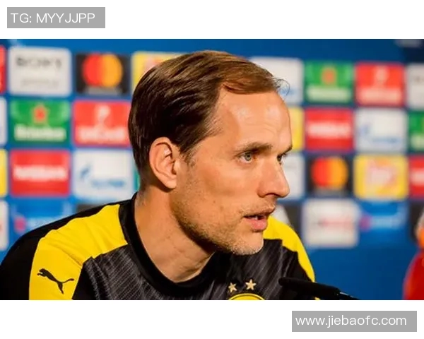 多特蒙德与摩纳哥对决结果揭晓谁将赢得这场精彩较量 多特蒙德与摩纳哥对决结果揭晓谁将赢得这场精彩较量