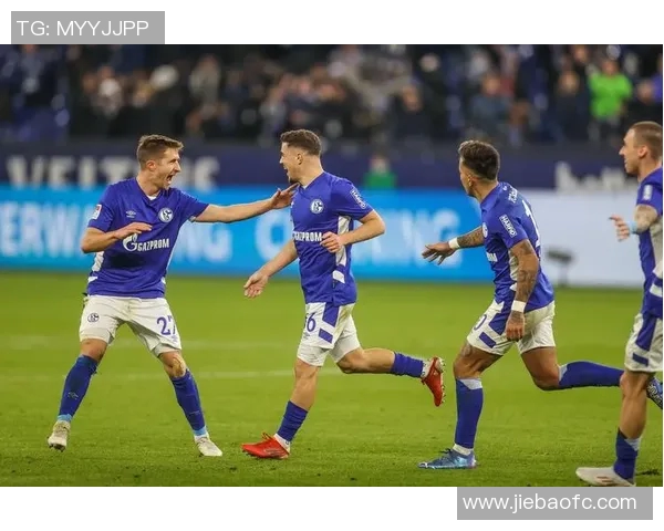 纽伦堡对沙尔克精彩直播全程回顾与赛后分析