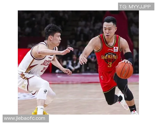 2019年季前赛精彩对决宏远与浙江的巅峰较量回顾 2019年季前赛精彩对决宏远与浙江的巅峰较量回顾