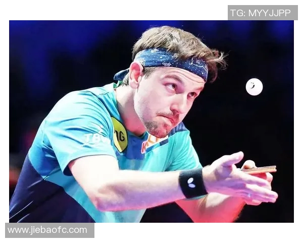 丹羽孝希与波尔激战乒坛巅峰对决展现技术与毅力的完美结合 丹羽孝希与波尔激战乒坛巅峰对决展现技术与毅力的完美结合