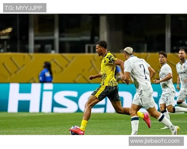 多特蒙德与马拉加精彩对决集锦回顾与分析