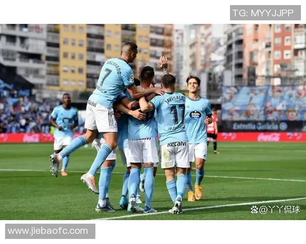 塞尔塔与加德斯的激烈对决谁能在西甲赛场上笑到最后