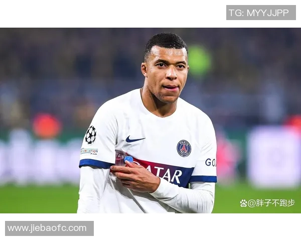 姆巴佩转会再掀波澜皇马夏窗18亿欧元决战即将上演