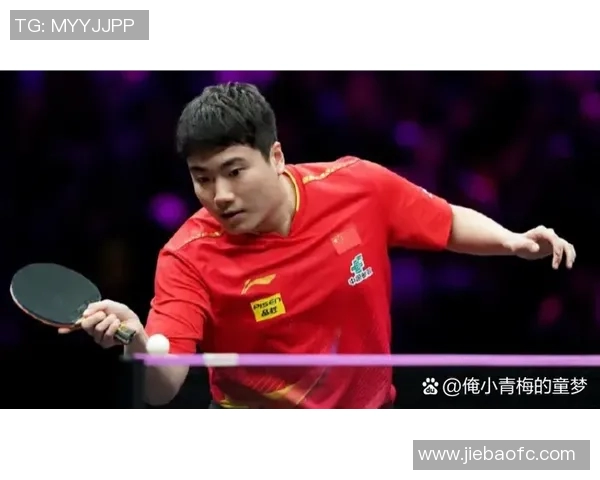 孙问与梁靖的对决解析谁能在这场较量中胜出与突破自我极限