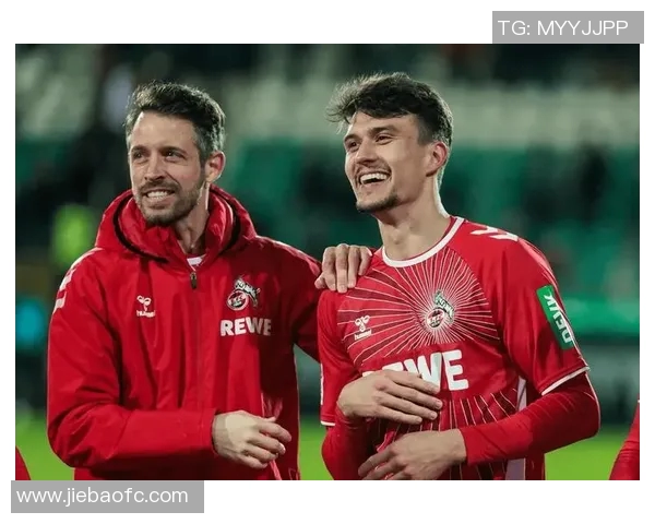 德甲精彩对决科隆迎战沙尔克全场直播信息抢先看