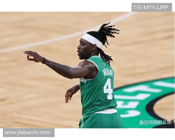 朱霍勒迪的篮球之路：从新秀到全明星的辉煌历程与成长故事