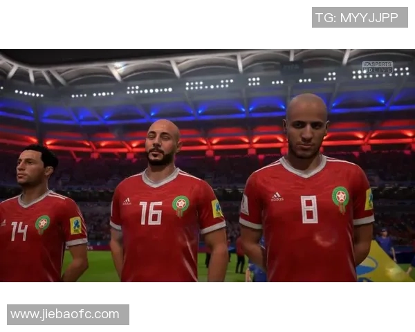 摩洛哥与伊朗队精彩对决直播全程回顾与赛后分析