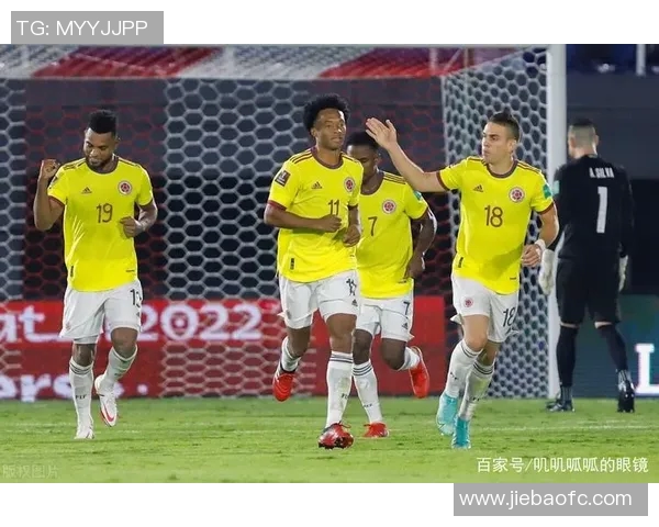 智利与哥伦比亚激战成平局双方实力相当精彩纷呈