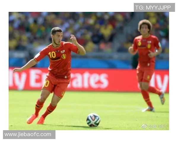 比利时与圣马力诺的精彩对决谁能在这场较量中胜出