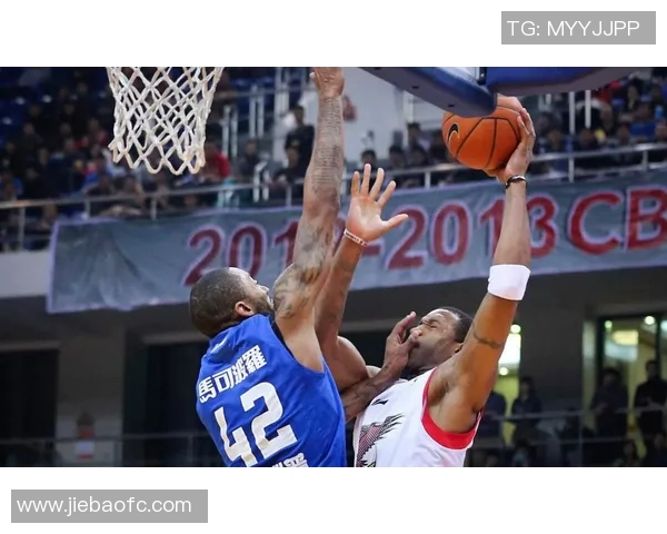 掘金与雷霆激烈对抗精彩回放全程录像分享