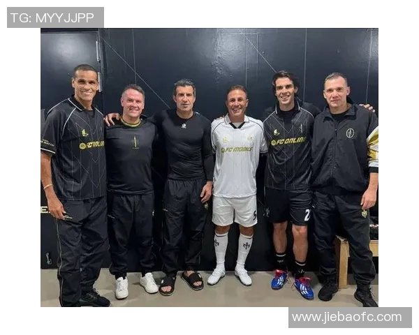 巴乔与里瓦尔多的巅峰对决谁才是足球历史上的真正大师