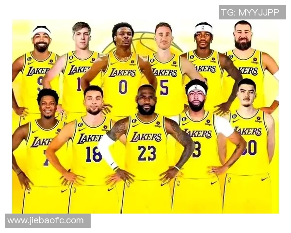 湖人勇士球衣数据分析揭示球队风格与球员表现的深层联系