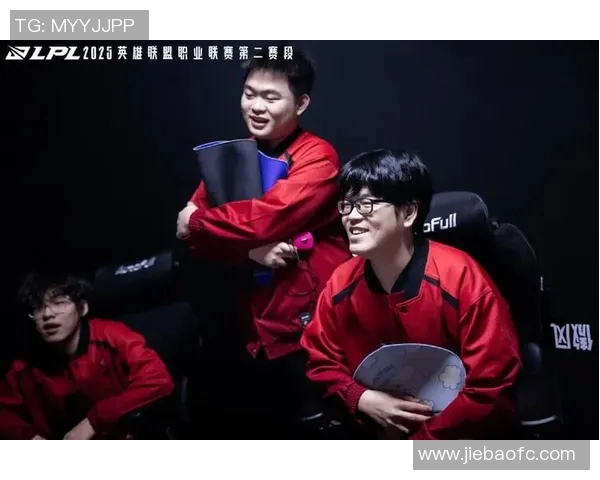 英雄联盟专题：深入探讨FPX战队的心理素质与比赛表现关系