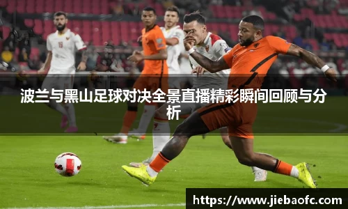 波兰与黑山足球对决全景直播精彩瞬间回顾与分析